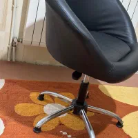 صندلی کوپ جک دار