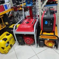 فروش ویژه موتور برق ۱۵ هزار ادون در ابزار رسولی|ابزارآلات|بیرجند, |دیوار