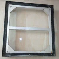 زیریخچالی قدمت۵۰ساله