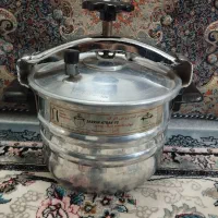 زودپز زرین 8لیتر