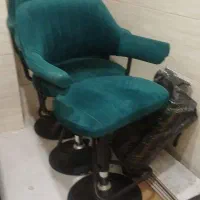 صندلی و میز