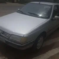 خودرو پژو فروشی