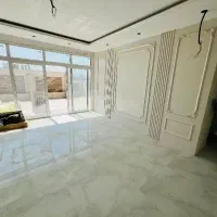 فروش پنت هوس دوبلکس لوکس۴۲۰ متری با حیاط اختصاصی|فروش آپارتمان|مشهد, ابوذر|دیوار