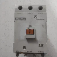 کنتاکتور ال اس 85 امپر و مولر 90 امپردر حدنوضمانتی