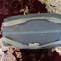 چادر ماشین تیبا ۲ و قفل فرمون کاملا نو|قطعات یدکی و لوازم جانبی|کرج, خرمدشت|دیوار