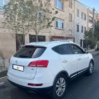 جک jac s5 مدل ۱۳۹۵ اتوماتیک سالم سالم|خودرو سواری و وانت|کرج, عظیمیه|دیوار