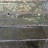 دو عدد ویترین به فروش می رسد|فروشگاه و مغازه|شاهین دژ, |دیوار