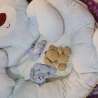 تاپ.تشک بازی..|اسباب و اثاث بچه|ورامین, ورامین|دیوار