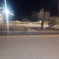 زمین مسکونی