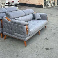 مبل مدل جانسل. تختشو|مبلمان خانگی و میز عسلی|ارومیه, |دیوار