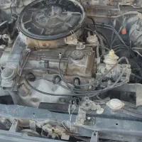 ماشین پرایدمدل 77فروشی قیمت 120|خودرو سواری و وانت|توکهور, |دیوار