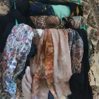 لباس زنانه|لباس|اصفهان, خانه اصفهان|دیوار