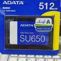 هارد SSD برند ADATA