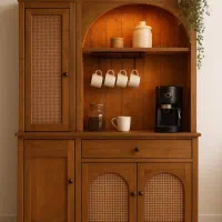 کافی بار|بوفه، ویترین، کنسول|مشهد, نوید|دیوار