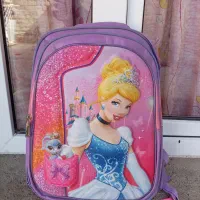 کیف دخترانه نو