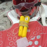 لوازم تکواندو|تجهیزات ورزشی|قم, ولیعصر|دیوار