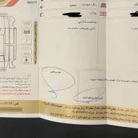 کوییک اس GXL مدل۱۴۰۳|خودرو سواری و وانت|مشهد, هفت تیر (آب و برق)|دیوار