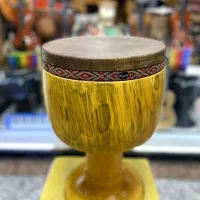 تنبک های درجه ۱|سازهای سنتی|اردبیل, |دیوار