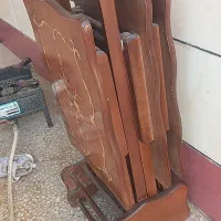 گل میز|میز و صندلی غذاخوری|بهبهان, |دیوار