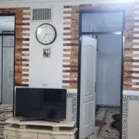 اجاره واحد صد متری ۲خواب خوش‌نقشه پرنور طبقه ۲|اجارهٔ آپارتمان|رباط‌کریم, منجیل آباد|دیوار