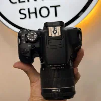 canon 700D kit 18/55|دوربین عکاسی و فیلمبرداری|تهران, پامنار|دیوار