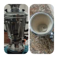 سماور برقی