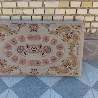 دو جفت پشتی|پشتی|اهواز, شهدای انتظامی|دیوار