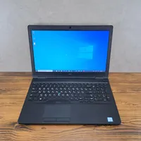 لپ تاپ دل گرافیکدار DELL 5590