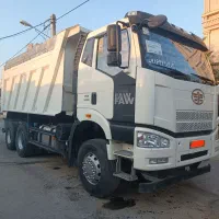 کمپرسی ده چرخ ، فاو|خودرو سنگین|چهاردانگه (تهران), |دیوار