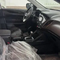 جک S5 صفر کیلومتر مدل ۱۴۰۰ (موتور ۲۰۰۰ )|خودرو سواری و وانت|کرج, مهرویلا شمالی|دیوار