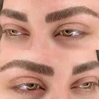 مدل میکروبلیدینگ|خدمات آرایشگری و زیبایی|قائمشهر, |دیوار