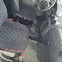 ال نود وانت ۹۶|خودرو سواری و وانت|ارومیه, |دیوار