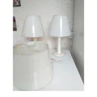 لوستر واباژور سیسمونی|اسباب و اثاث بچه|گلستان (تهران), |دیوار