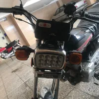 متور هوندا آشیل