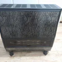 بخاری گازی ۹۰۰۰