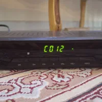 دستگاه دیجیتال