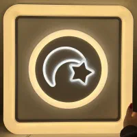 چراغ سقفی مدرن برند ویمکس|لامپ و چراغ|تهران, حکیمیه|دیوار