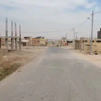 زمین ۱۶۰متر پلاک دوم خیابان شهرک بهار قهجاورستان|فروش زمین و ملک کلنگی|اصفهان, قهجاورستان|دیوار