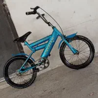 دوچرخه 16
