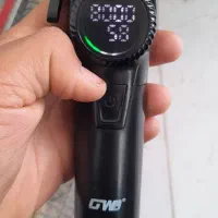 ماشین اصلاح