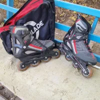 کفش اسکیت مارک رولر بلید|دوچرخه، اسکیت، اسکوتر|تهران, سازمان برنامه جنوبی|دیوار