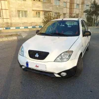 تیبا 2 مدل 1400