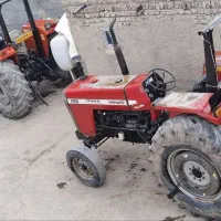 تراکتور۲۸۵تک مدل ۸۱درحد|خودرو سنگین|بجنورد, |دیوار