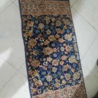 فرش کناره ۱در۳ با پادری|فرش|قرچک, شهرک طلائیه|دیوار