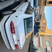 سمند ۹۳Ef7|خودرو سواری و وانت|زنجان, |دیوار