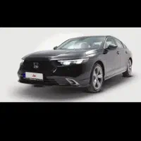 ماشین هندا آکورد حواله سواری