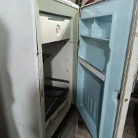 یخچال نفتی سوئدی|کلکسیون اشیاء عتیقه|رشت, فلسطین|دیوار