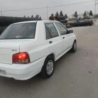 پراید ۱۳۲|خودرو سواری و وانت|مشهد, تلگرد|دیوار