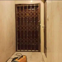 درب آکاردونی حفاظ آکاردئونی ضدسرقت|مصالح و تجهیزات ساختمان|پردیس, شهرک صنعتی خرمدشت فاز ۷|دیوار