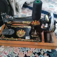چرخ خیاطی